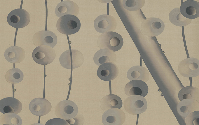 Английские обои Fromental, коллекция Conversational, артикул Willow/Detroid