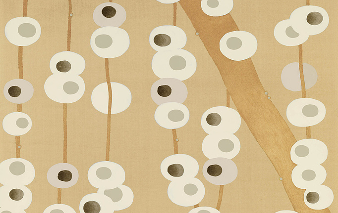 Английские обои Fromental, коллекция Conversational, артикул Willow/Madrid