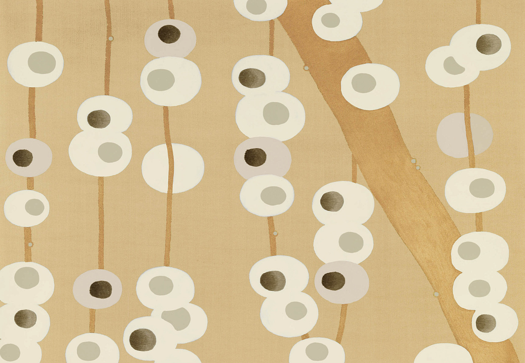 Обои Fromental Conversational Willow/Madrid