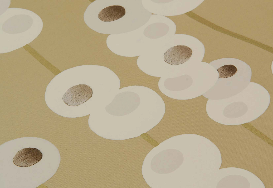Обои Fromental Conversational Willow/Madrid