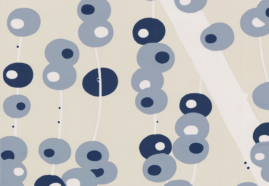 Обои Fromental Conversational Willow/Rekya