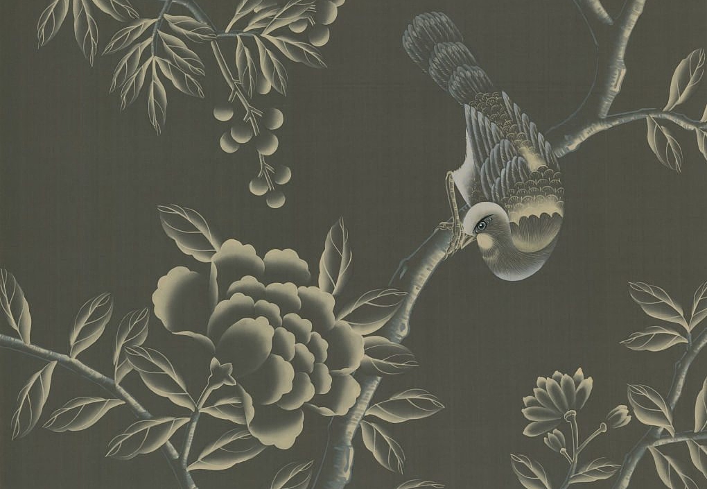 Обои Fromental Chinoiserie Family 1/Boheme