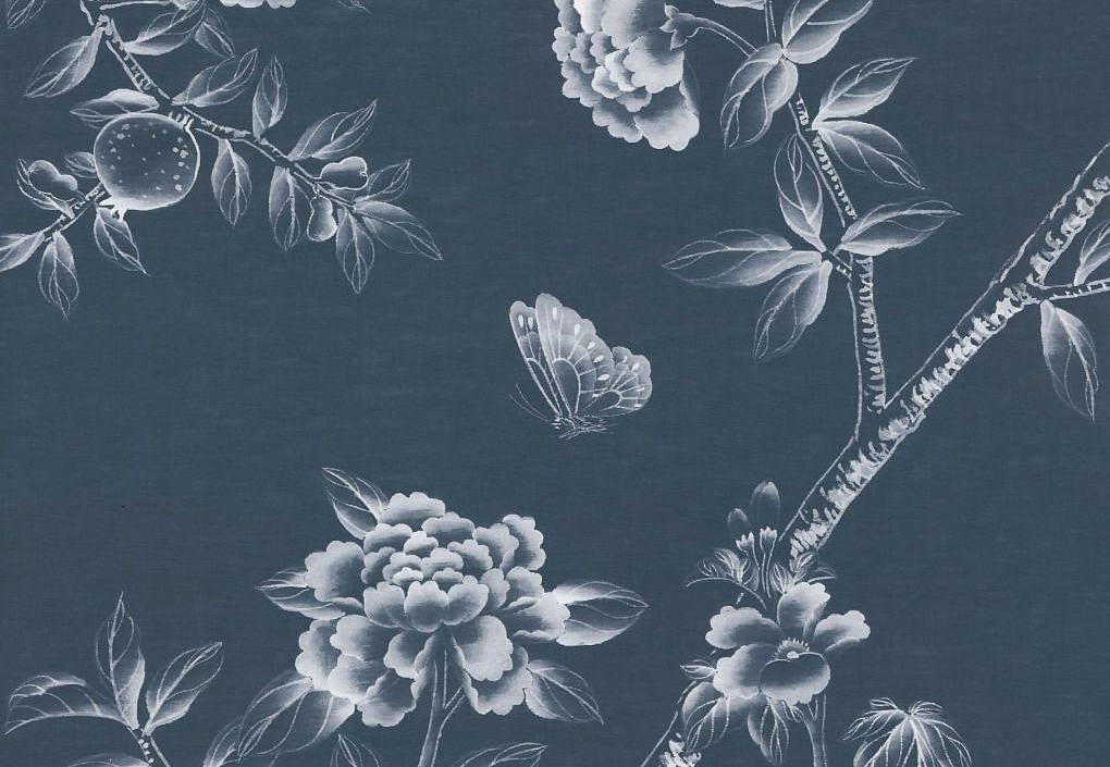 Обои Fromental Chinoiserie Family 1/Marina