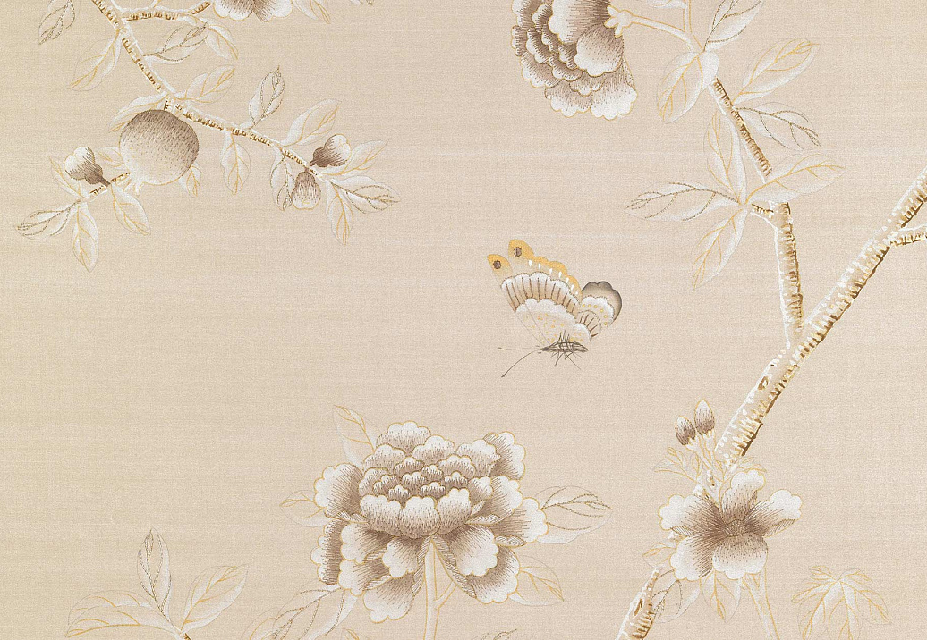 Обои Fromental Chinoiserie Family 4/Moghul