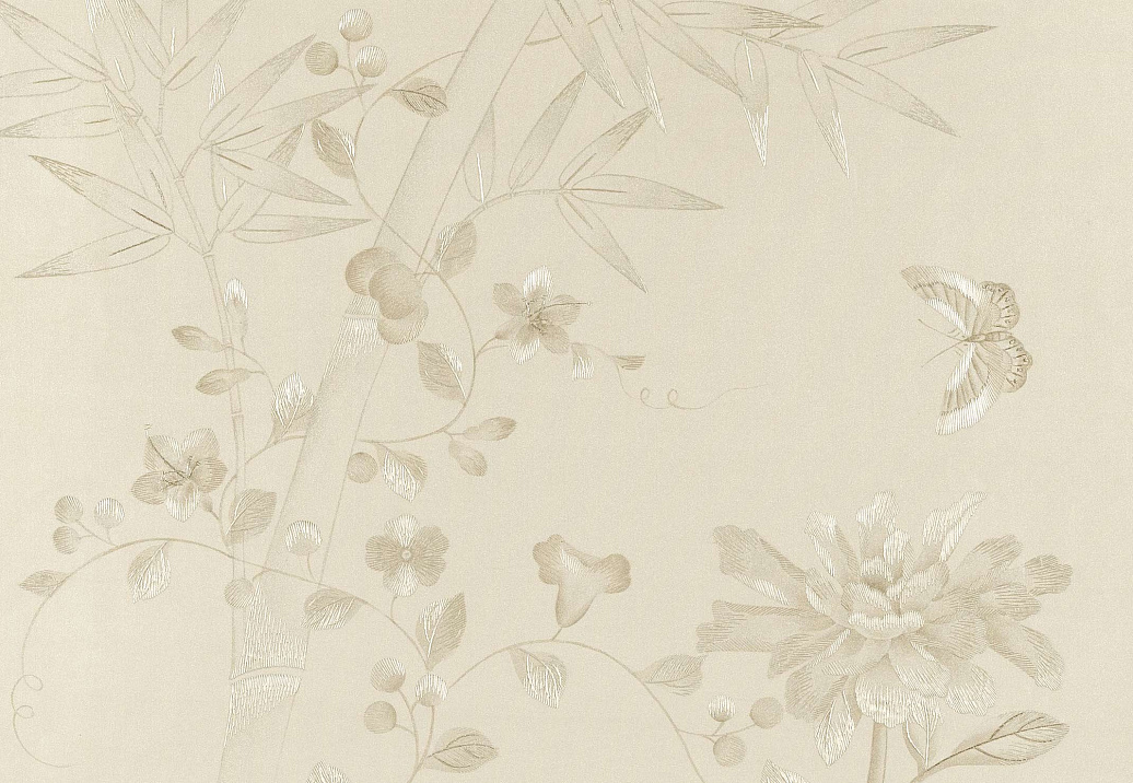 Обои Fromental Chinoiserie Family 4/Palladium