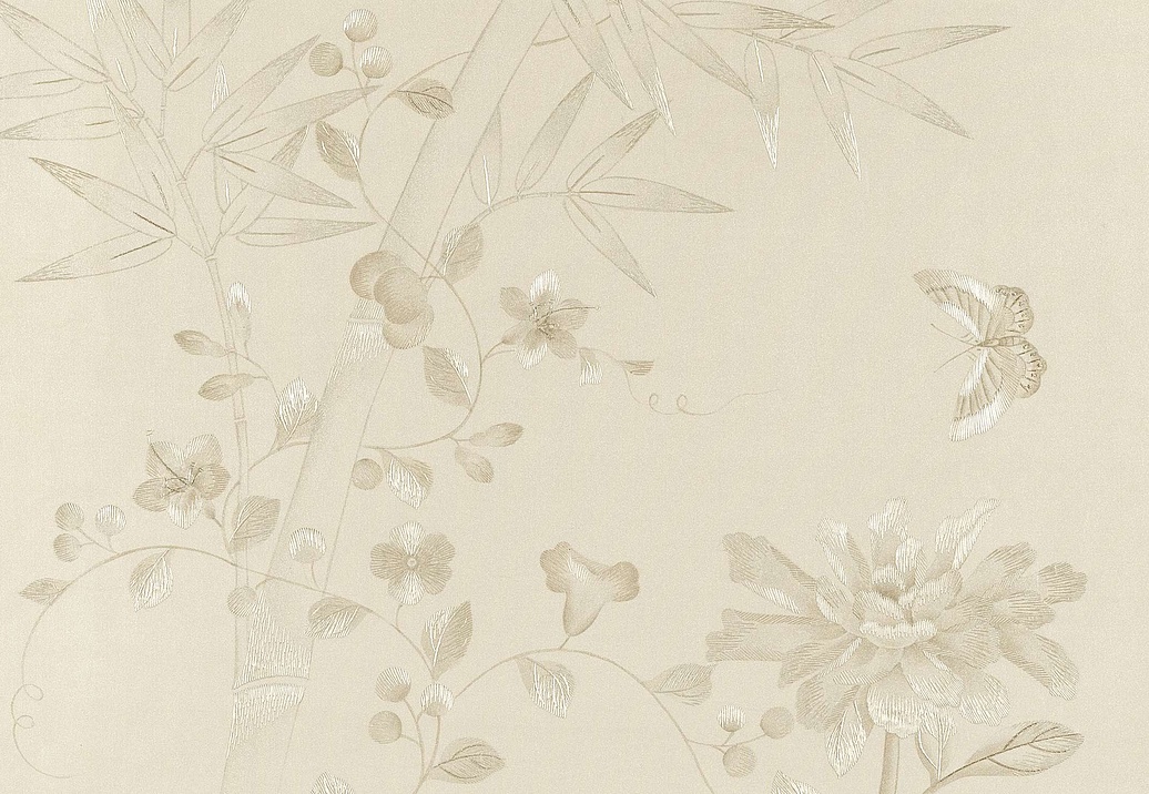 Обои Fromental Chinoiserie Family 4/Palladium