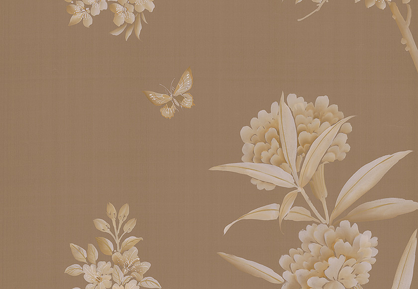 Обои Fromental Chinoiserie Family 5/Metis