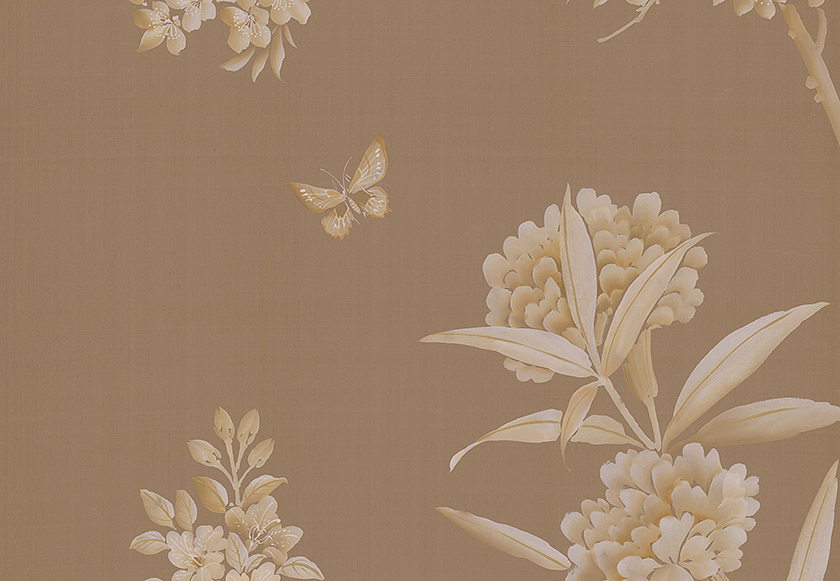 Обои Fromental Chinoiserie Family 5/Metis