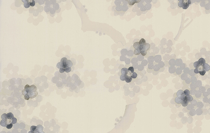 Английские обои Fromental, коллекция Modern Chinois, артикул Nimbus/Zoonda