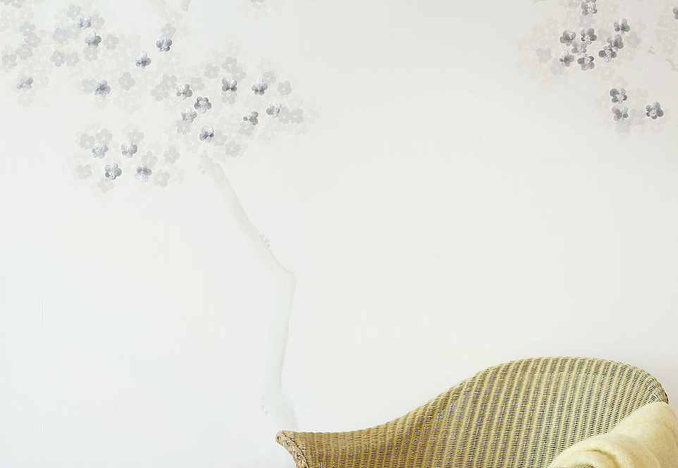 Обои Fromental Modern Chinois Nimbus/Zoonda