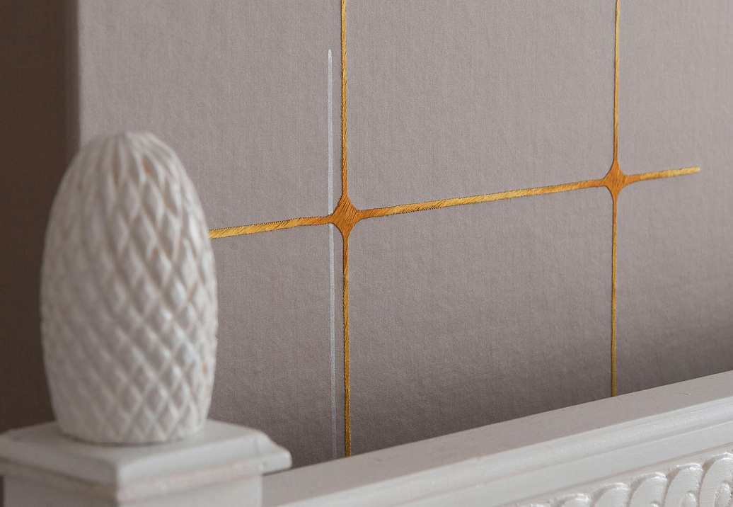 Обои Fromental Roomskins Babinda/Caushy