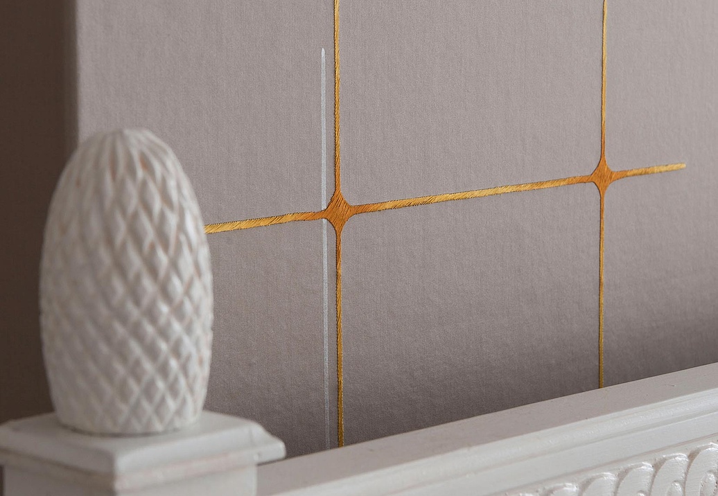 Обои Fromental Roomskins Babinda/Caushy