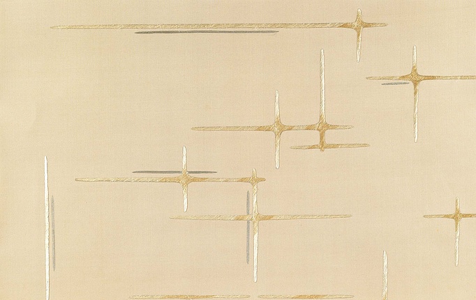 Английские обои Fromental, коллекция Roomskins, артикул Babinda/Fourier