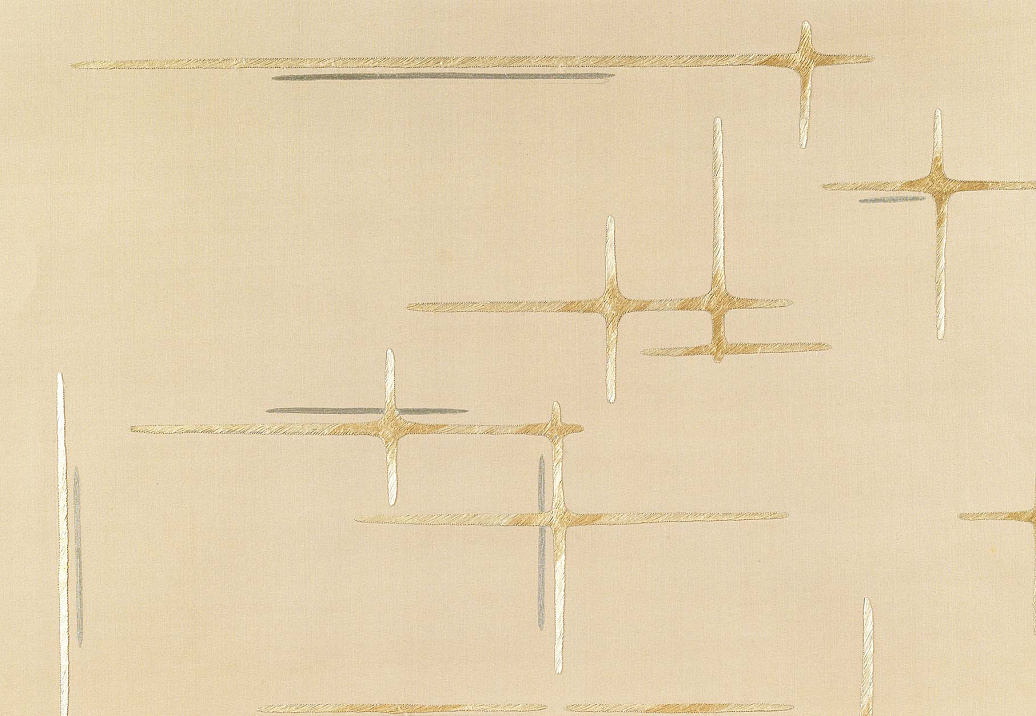 Обои Fromental Roomskins Babinda/Fourier