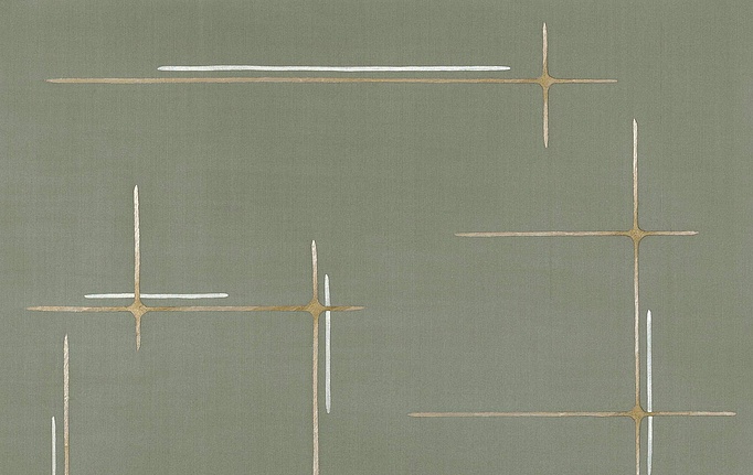 Английские обои Fromental, коллекция Roomskins, артикул Babinda/Hawking