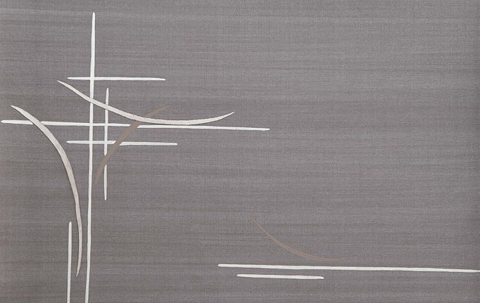 Английские обои Fromental, коллекция Roomskins, артикул Bezier/Excoffon