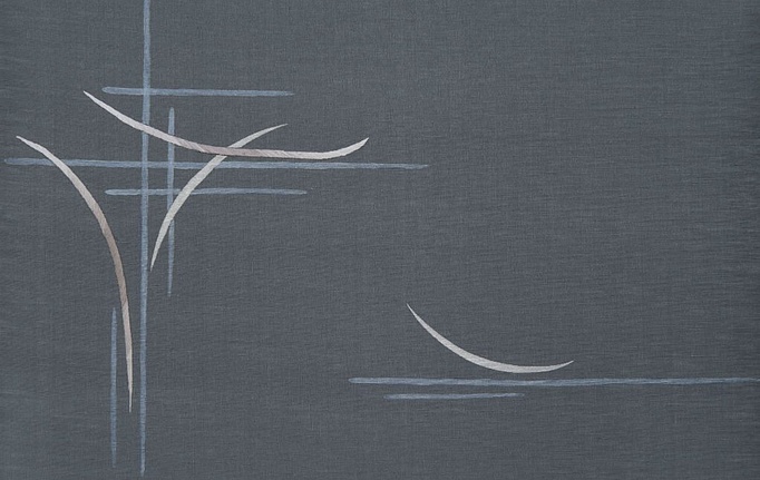 Английские обои Fromental, коллекция Roomskins, артикул Bezier/Frutiger