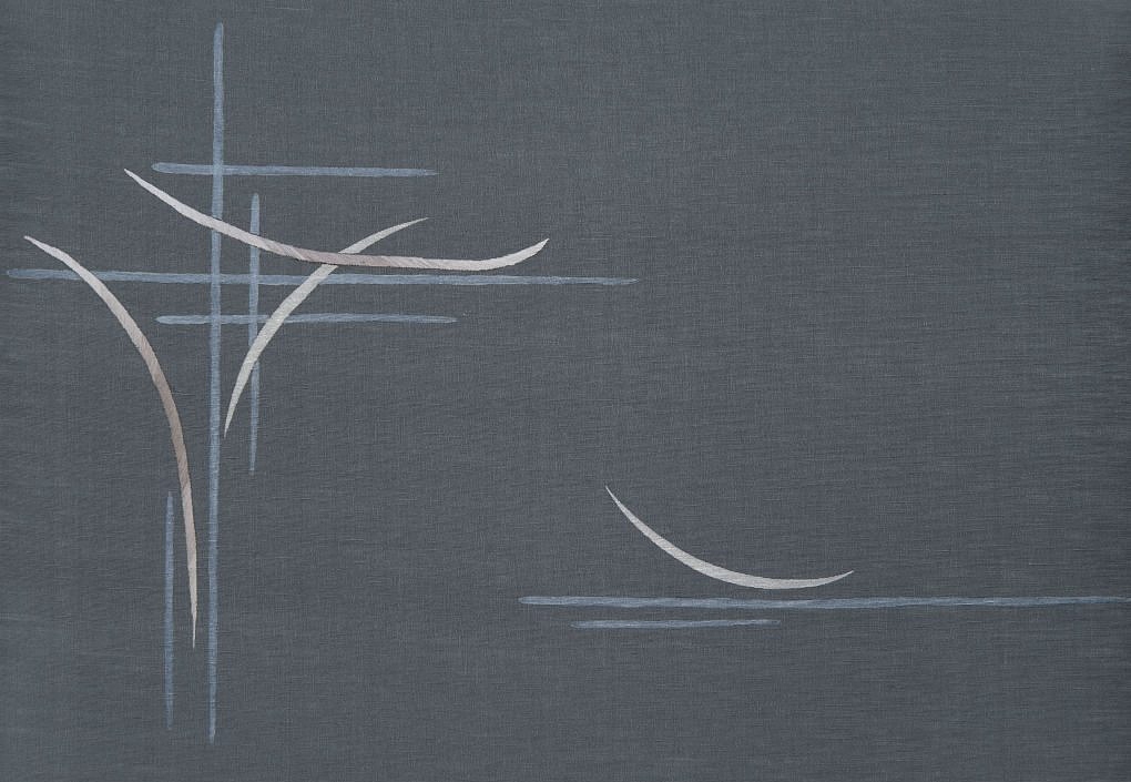 Обои Fromental Roomskins Bezier/Frutiger