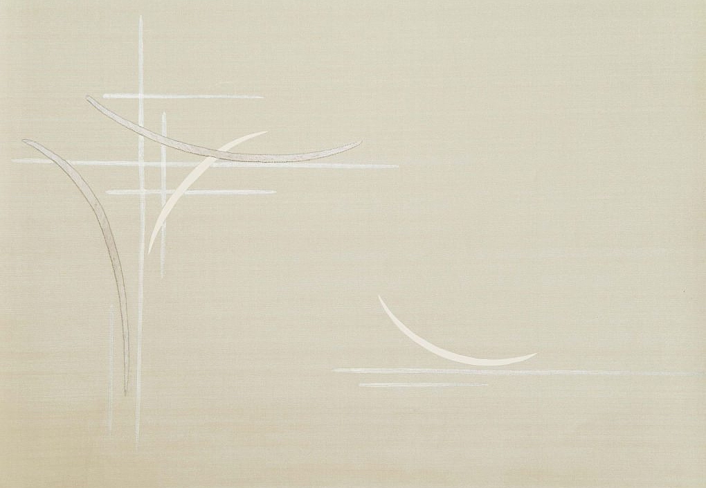 Обои Fromental Roomskins Bezier/Gill