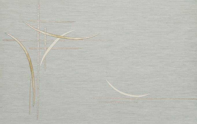 Английские обои Fromental, коллекция Roomskins, артикул Bezier/Miedinger