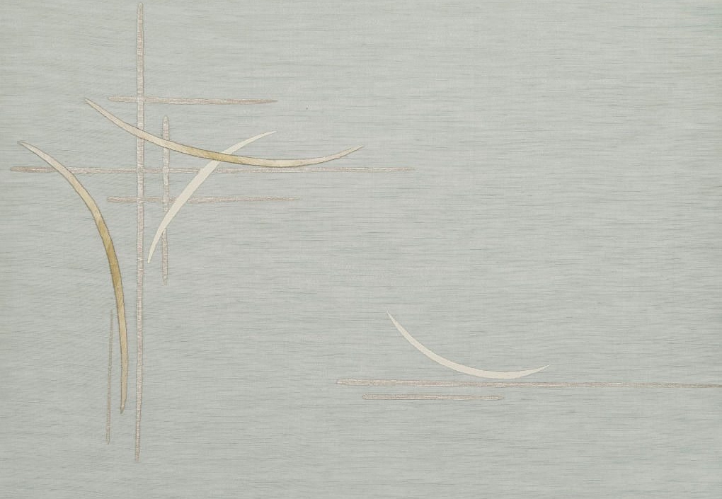 Обои Fromental Roomskins Bezier/Miedinger