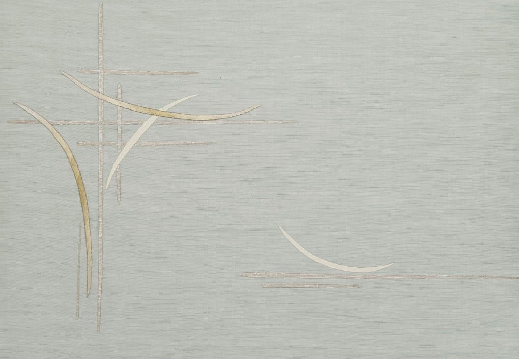 Обои Fromental Roomskins Bezier/Miedinger