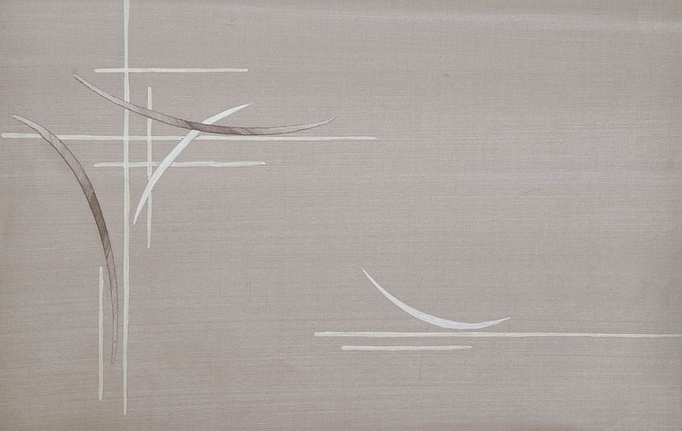 Английские обои Fromental, коллекция Roomskins, артикул Bezier/Morison