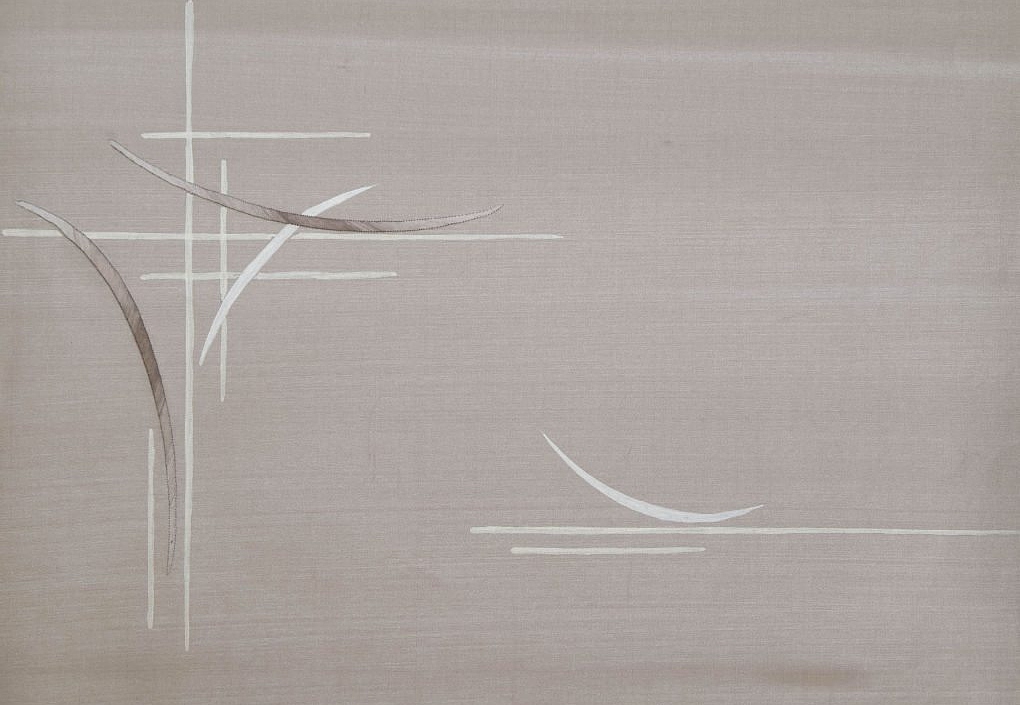 Обои Fromental Roomskins Bezier/Morison