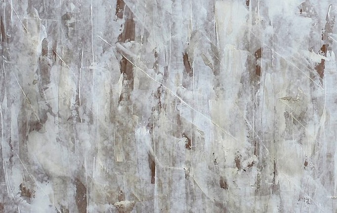 Английские обои Fromental, коллекция Roomskins, артикул Gupsum/Salmon