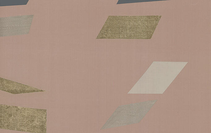 Английские обои Fromental, коллекция Roomskins, артикул Kinetic/Albers