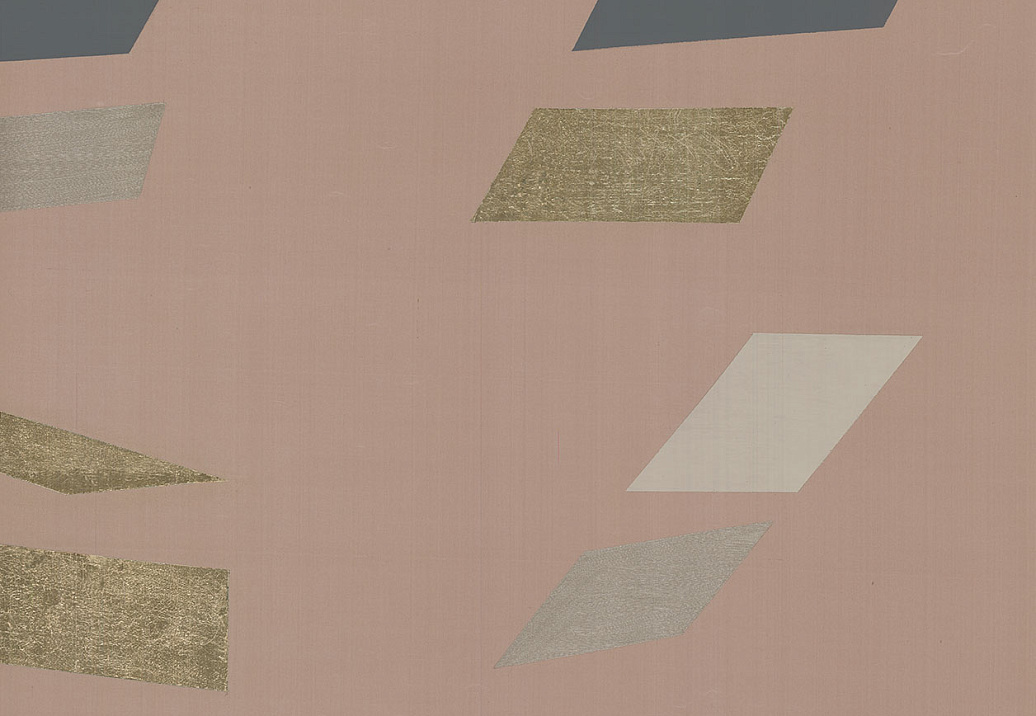 Обои Fromental Roomskins Kinetic/Albers