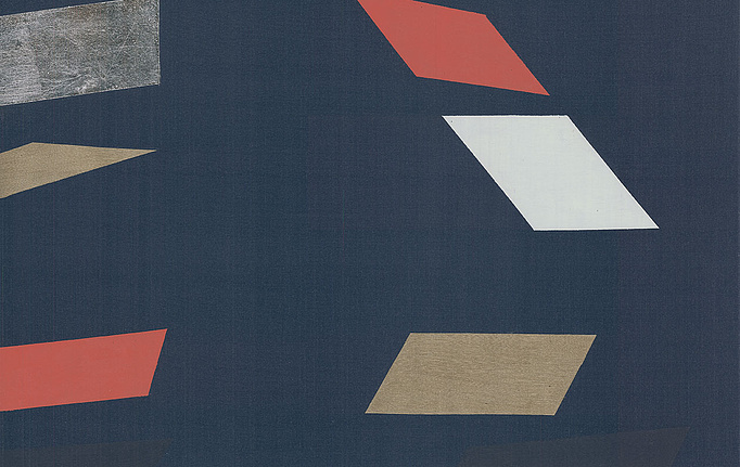 Английские обои Fromental, коллекция Roomskins, артикул Kinetic/Gabo