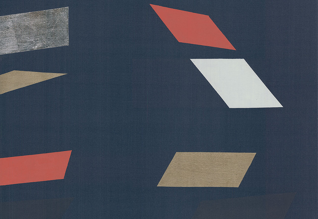 Обои Fromental Roomskins Kinetic/Gabo