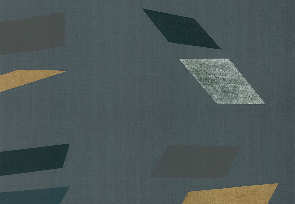 Обои Fromental Roomskins Kinetic/Gordin