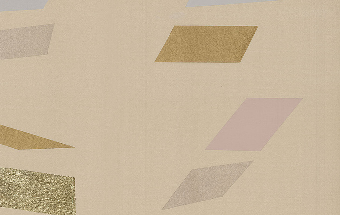Английские обои Fromental, коллекция Roomskins, артикул Kinetic/Hepworth