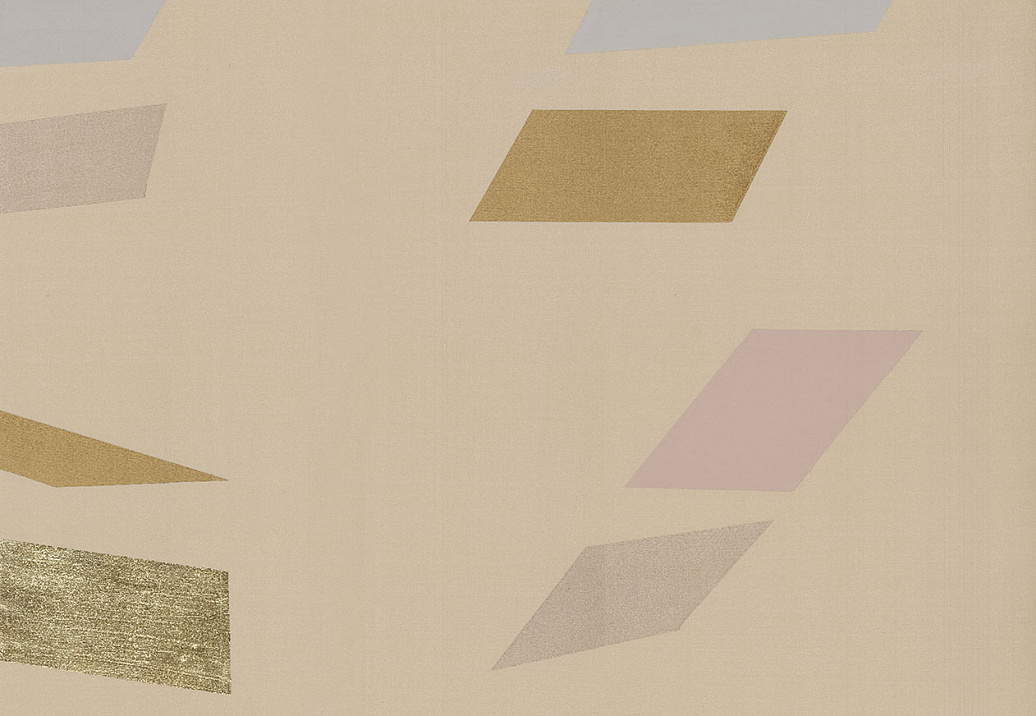 Обои Fromental Roomskins Kinetic/Hepworth