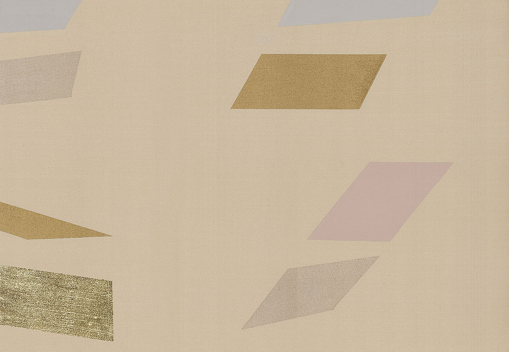 Обои Fromental Roomskins Kinetic/Hepworth