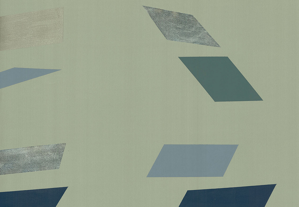 Обои Fromental Roomskins Kinetic/Malevich