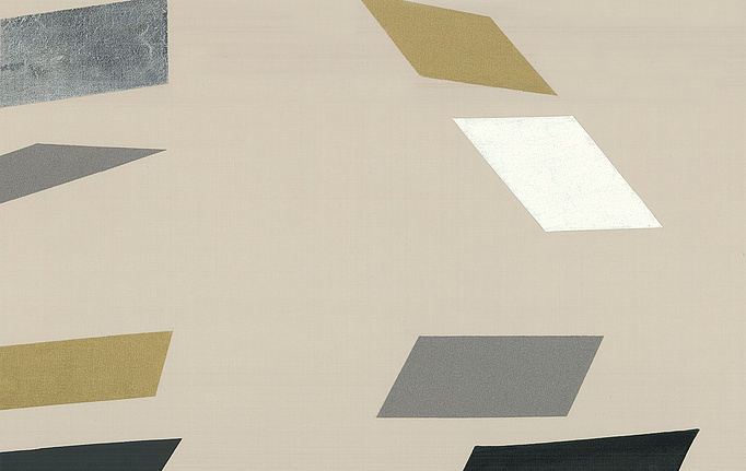 Английские обои Fromental, коллекция Roomskins, артикул Kinetic/Martin