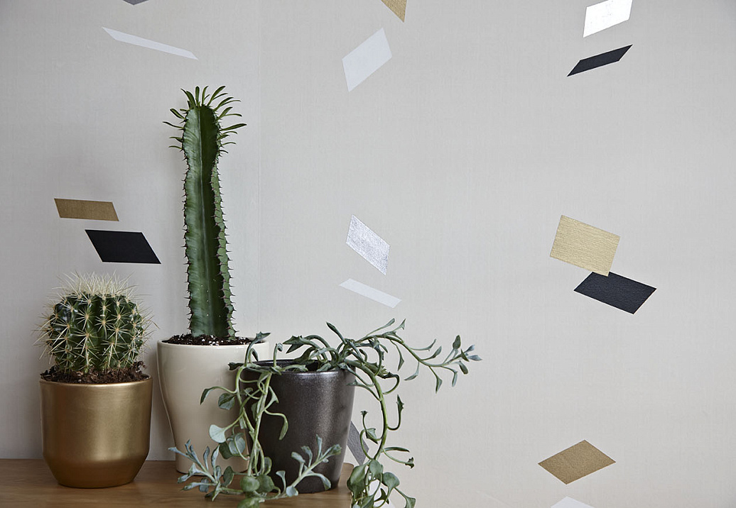 Обои Fromental Roomskins Kinetic/Martin