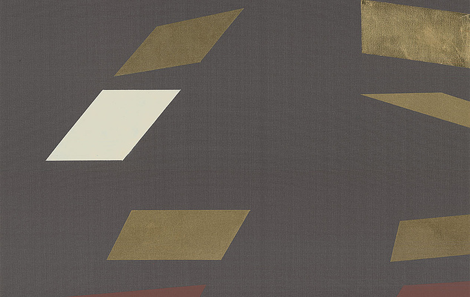 Английские обои Fromental, коллекция Roomskins, артикул Kinetic/Pasmore
