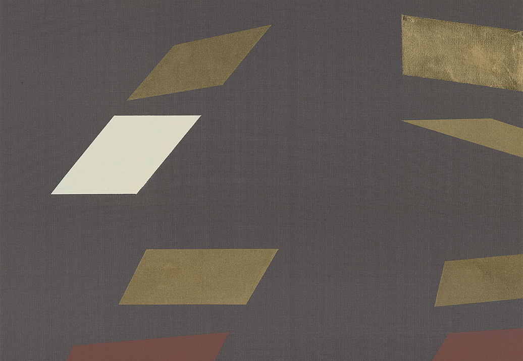 Обои Fromental Roomskins Kinetic/Pasmore