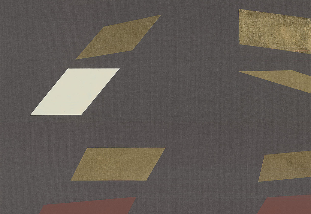 Обои Fromental Roomskins Kinetic/Pasmore