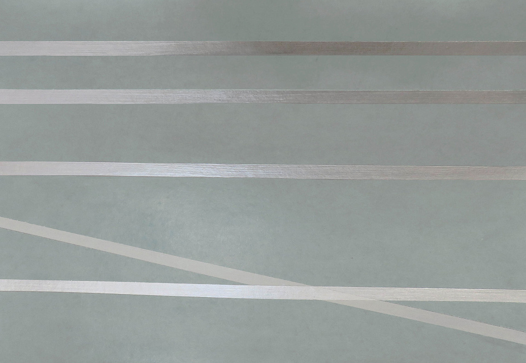 Обои Fromental Roomskins Lacets/Steelbone