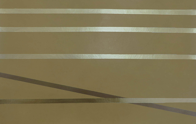 Английские обои Fromental, коллекция Roomskins, артикул Lacets/Tape