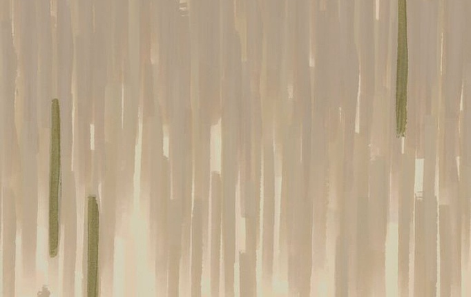 Английские обои Fromental, коллекция Roomskins, артикул Paille/Cole