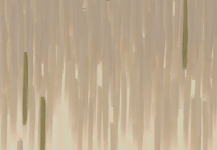Обои Fromental Roomskins Paille/Cole