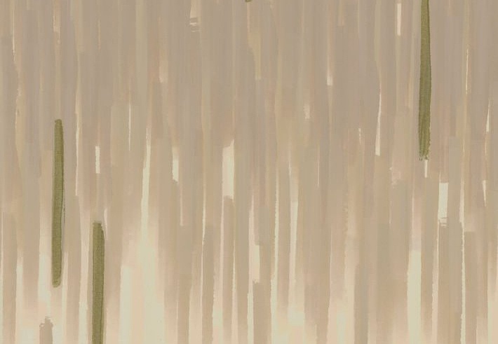 Обои Fromental Roomskins Paille/Cole