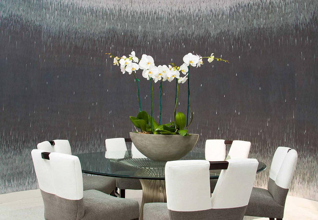 Обои Fromental Roomskins Paille/Mingus