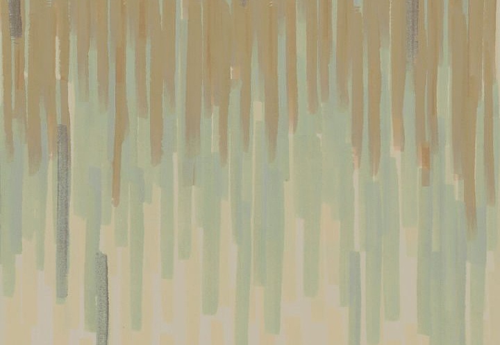 Обои Fromental Roomskins Paille/Ornette